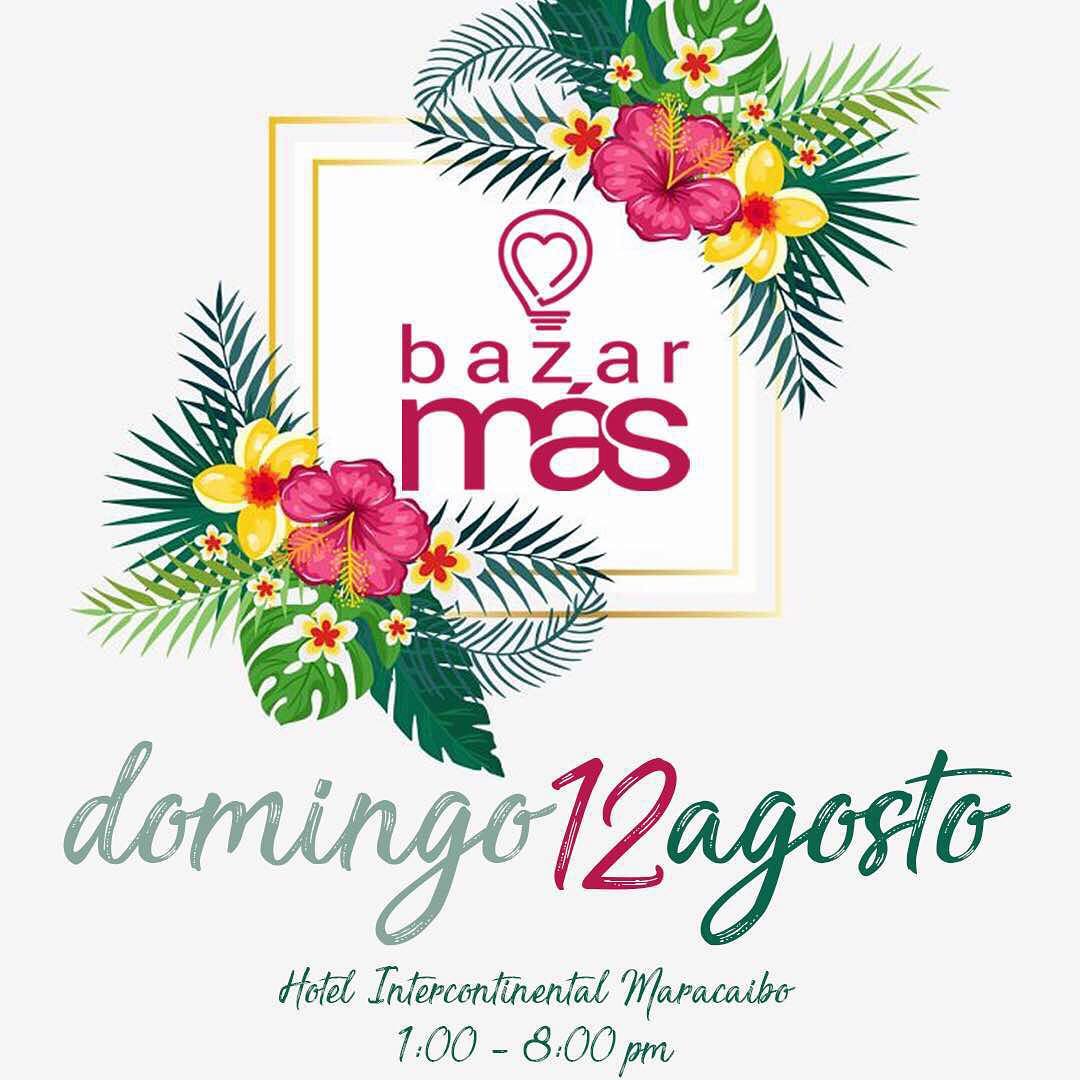BAZAR MAS tweet media