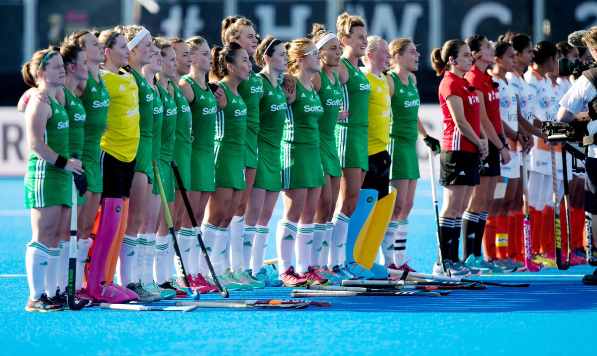 Round 5: Watkins scores, it's all over!!!! No words, we're going to the semi finals of the World Cup!!!!!!! #GreenArmy #HWC2018