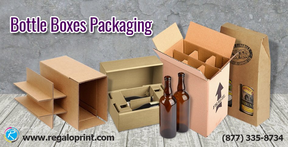 jassicaamiller's tweet image. Transporting glass #bottles requires master #packaging that should be both solid and all around designed. Gratefully, @RegaloPrint have wide options of noteworthy #bottleboxes
goo.gl/48PtUk
#BottlePackaging ##CustomPackaging #CustomBoxes #WineBottles #DrinkPackaging