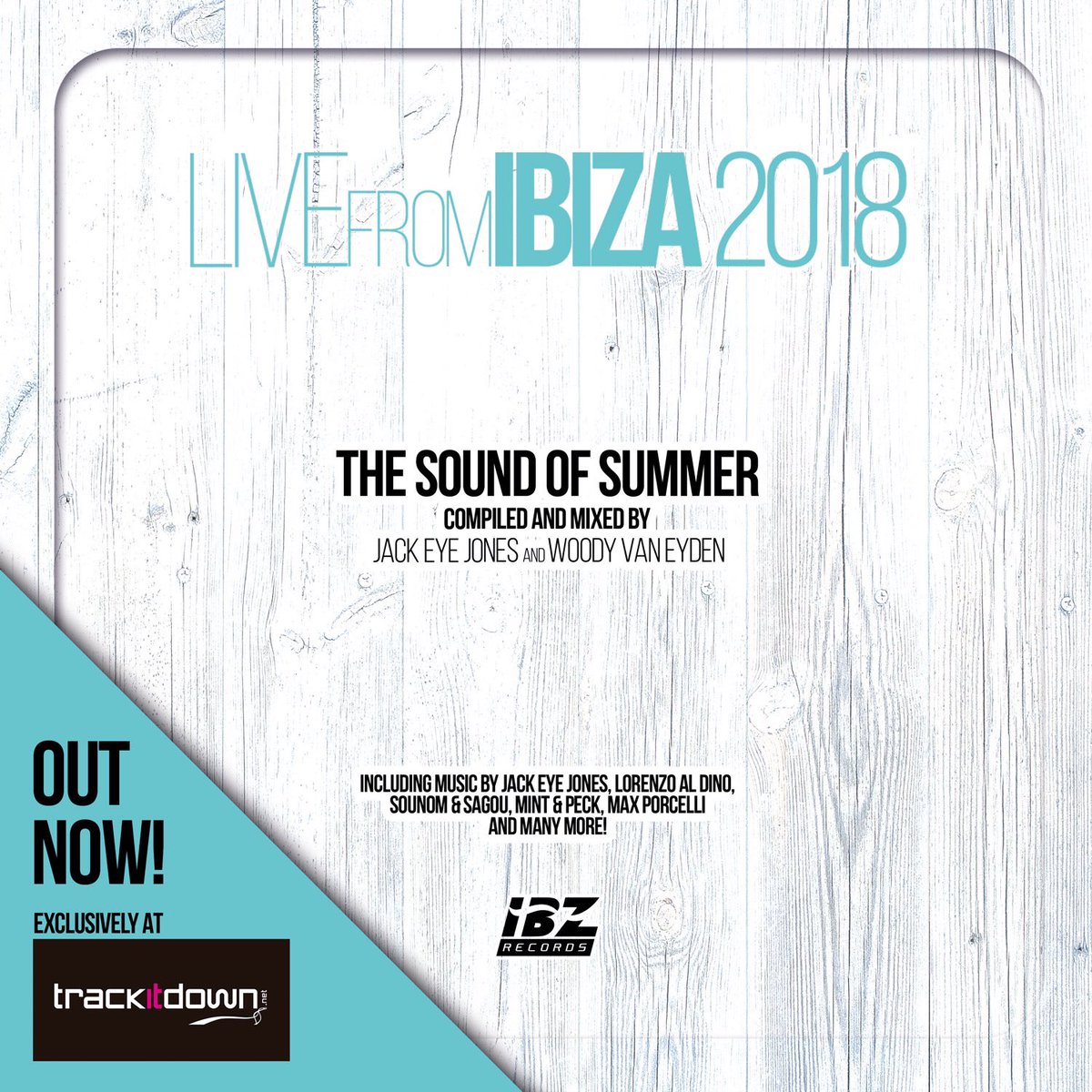 💿 IBZ Records (@ibzrecords) on Twitter photo #LIVEfromIBIZA2018 Out Now Exclusive to <a href="/Trackitdown/">Trackitdown</a> ! Get your copy for the perfect #Ibiza tunes bit.ly/2mNtJ0S <a href="/LiveFromIbiza/">LiveFromIbiza</a> <a href="/WoodyVanEyden/">Woody van Eyden</a> #music #release #ibzrecords #ibzdeep #sunset #house #LIVEfromIBIZA2018 Out Now Exclusive to <a href="/Trackitdown/">Trackitdown</a> ! Get your copy for the perfect #Ibiza tunes bit.ly/2mNtJ0S <a href="/LiveFromIbiza/">LiveFromIbiza</a> <a href="/WoodyVanEyden/">Woody van Eyden</a> #music #release #ibzrecords #ibzdeep #sunset #house