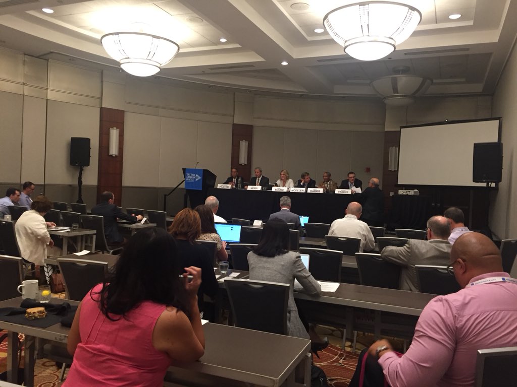 ABA TIPS BLC (@abatipsblc) on Twitter photo Awesome CLE panel happening now! <a href="/iplitigate/">David Pardue</a> <a href="/ABATIPS/">ABA TIPS</a> <a href="/abatipsssf/">ABA TIPS SSF</a> <a href="/ABATIPSEmployLw/">ABATIPSEmploymentLaw</a> Awesome CLE panel happening now! <a href="/iplitigate/">David Pardue</a> <a href="/ABATIPS/">ABA TIPS</a> <a href="/abatipsssf/">ABA TIPS SSF</a> <a href="/ABATIPSEmployLw/">ABATIPSEmploymentLaw</a>