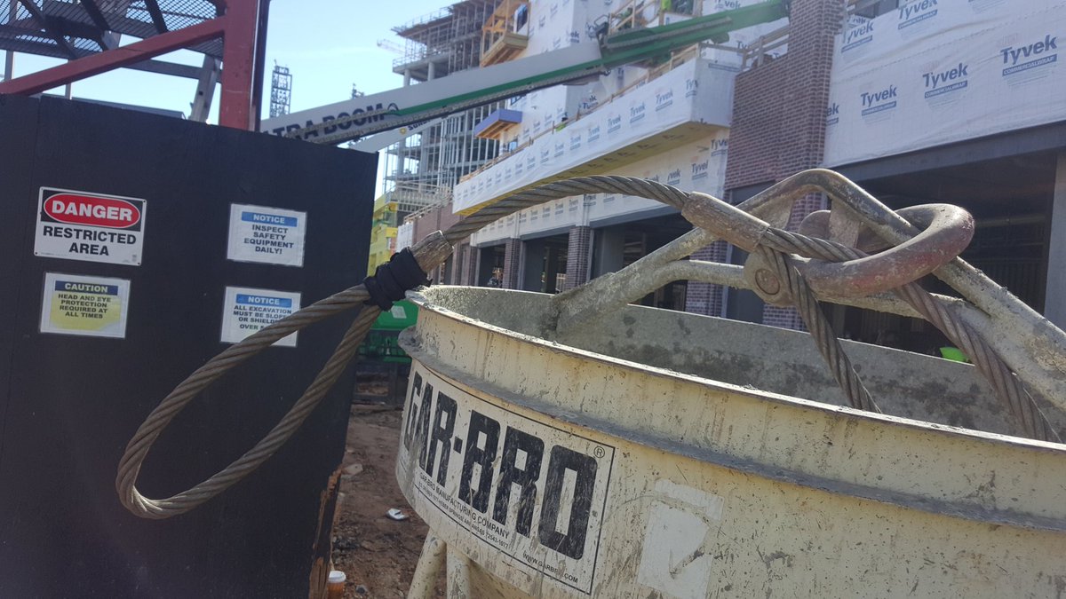 CapTagPro's tweet photo. #TBT back when the brand was only an idea being strenuously tested at the #Braves stadium project. https://t.co/F966OnSDdQ