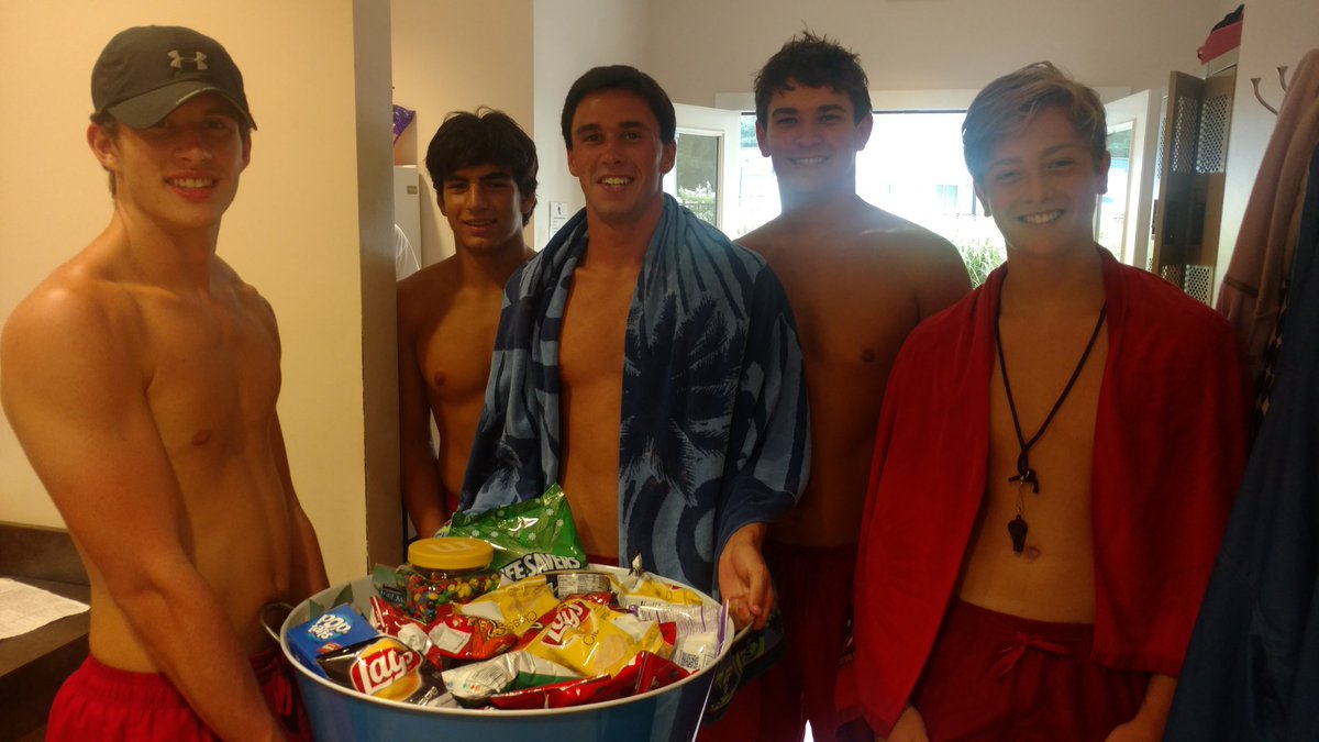 Congrats <a href="/TheCardinalHill/">Cardinal Hill Swim</a> , pool of the week honorable mention! Nice work, enjoy the basket! <a href="/CrystalAquatics/">Crystal Aquatics</a> <a href="/CardinalHillSR/">Cardinal Hill</a>