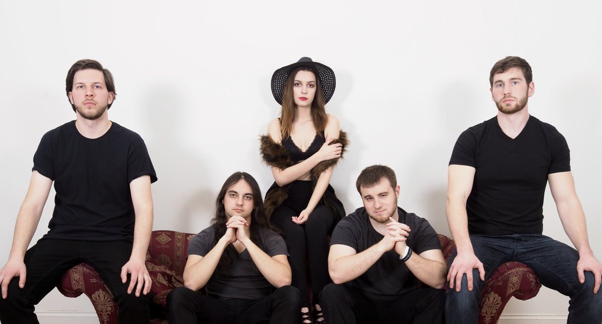 Blind Revision (@blindrevision) on Twitter photo We were nominated in the <a href="/NEMusicAwards/">NE Music Awards</a> for best #hardrock and #metal act!
Thank you much for your support. Vote here: nemusicawards.com/vote/
Our #music:
open.spotify.com/artist/7pknYR9…
#musicawards #newengland #rhodeisland #massachusetts #band We were nominated in the <a href="/NEMusicAwards/">NE Music Awards</a> for best #hardrock and #metal act!
Thank you much for your support. Vote here: nemusicawards.com/vote/
Our #music:
open.spotify.com/artist/7pknYR9…
#musicawards #newengland #rhodeisland #massachusetts #band