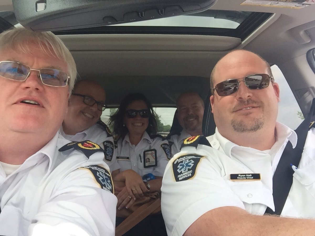 Off to give some blood! Are you in?? Come join us!! 381 Finkle St Woodstock #itsinyoutogive