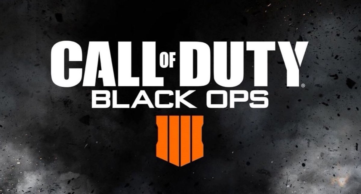 harryfosterr's tweet photo. Giving away 5 FREE BETA CODES for CoD Black Ops 4. 

RT and Follow @Hixcap to enter. 

Winners will be announced on the 9th. https://t.co/wsHcaTh6BK