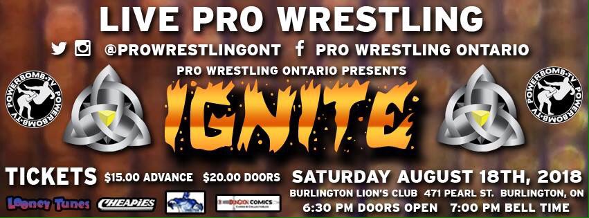 ProWrestlingOnt's tweet photo. Don't forget this long weeekend to check out our ticket locations!  

Dungeon Comics (2446 New St.  Burlington)

Looney Tunes Music (425 Brant St.  Burlington) 

Comic Connection (490 Speers Rd.  Oakville)

Cheapies Records and Tapes (67 King St E. Hamilton) https://t.co/vNCiLLEiMc