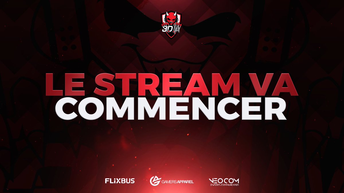 Décrypter 70+ imagen le stream va commencer fr.thptnganamst.edu.vn