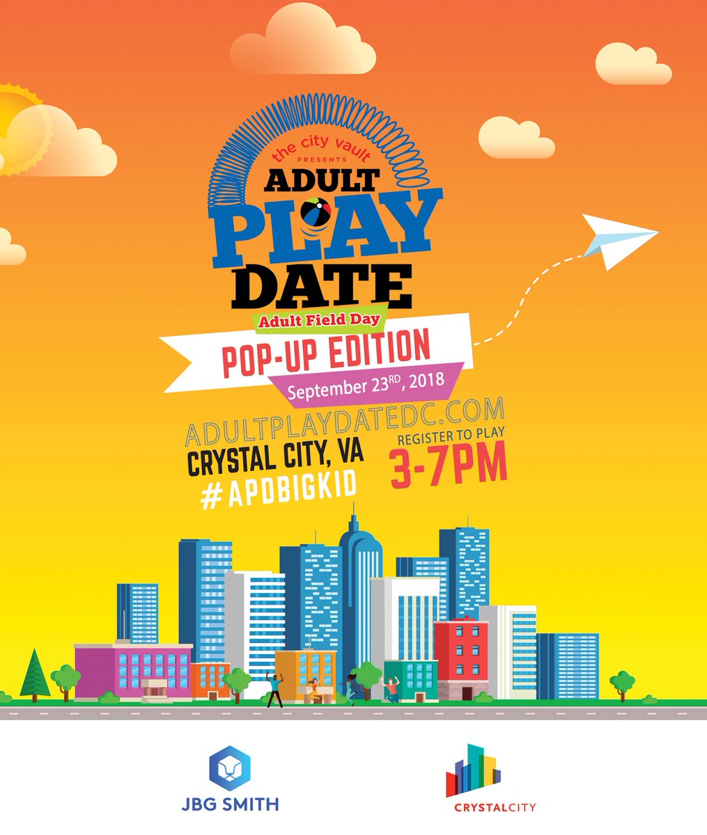 TheCityVault's tweet photo. 👨💻+💰=🎟
Visit https://t.co/atKhPht0aW to get your tix!
Huge Thank you to @jbgsmith and @crystalcity_va for coming on board as sponsors #play #dcfun #vafun #dcblogger #vablogger #dmvevents #apdbigkid #adultplaydatedc #igdc #igva https://t.co/l1wdhTwFwm