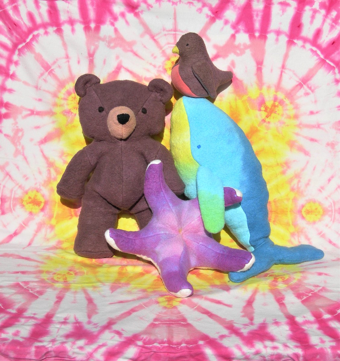 angelabholland's tweet image. sneek peek of new listings in my etsy:) #Handdyed #FiberReactive #OrganicCotton #KidsToys #Etsy  @dharmatrading @Etsy etsy.com/shop/barefootp…