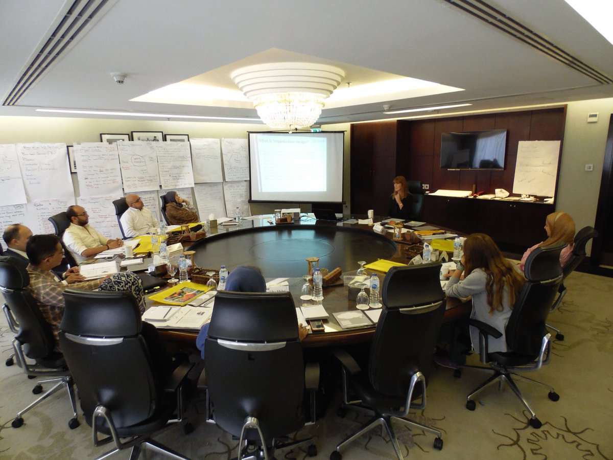 JOBMASTERhcs's tweet photo. This week, our CIPD candidates had their 3rd HRM Module at the Renaissance Cairo Mirage Hotel on July 29, lead by Oakwood Expert Deborah Grooves.
They journied through OD  &amp; improving the performance of their organizations.
Stay tuned for more from this round! #JOBMASTER #CIPD https://t.co/wPPsibzyCX