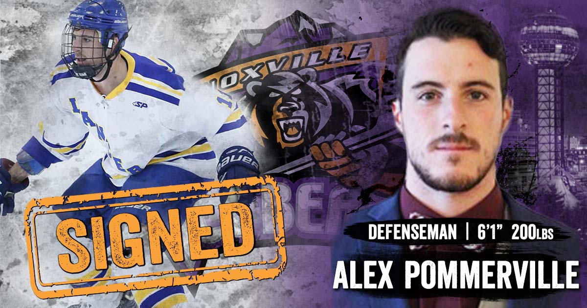 ROSTER UPDATE:
Alex Pommerville (D) signed for 2018-2019!

Click the links below for more info!

Mobile:
goo.gl/DeFRVp
Desktop:
goo.gl/kTZwxP

#LGIB #SS18