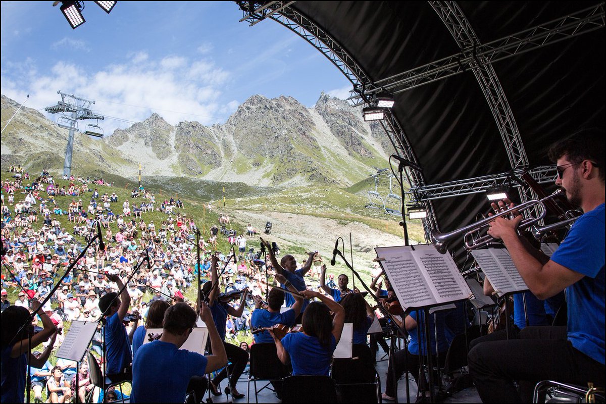 See your favourite bands and musical acts in a bucket-list setting at one of these 33 intimate music festivals across Europe - bit.ly/2O7syoJ