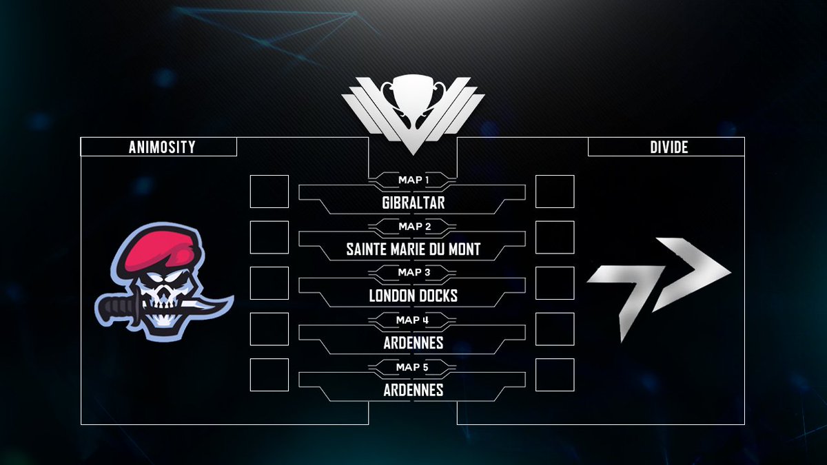 VAL | Home of Grassroots Esports tweet media