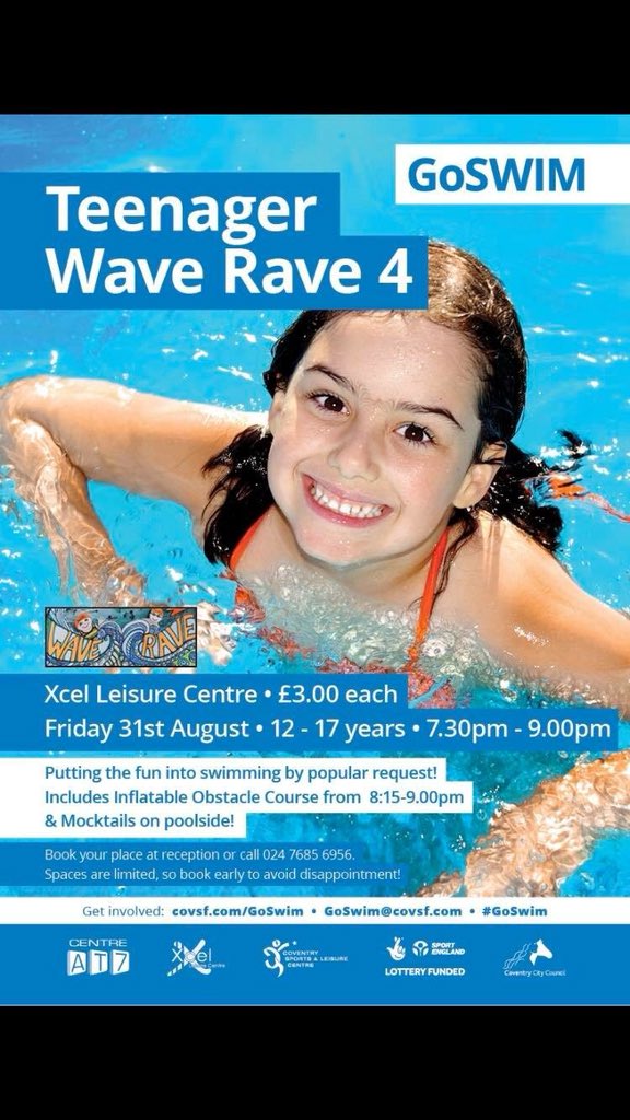 Aquarius Swim School tweet media