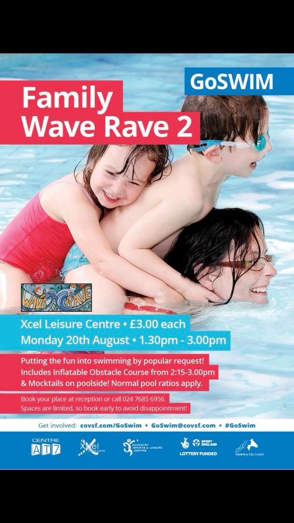 Aquarius Swim School tweet media