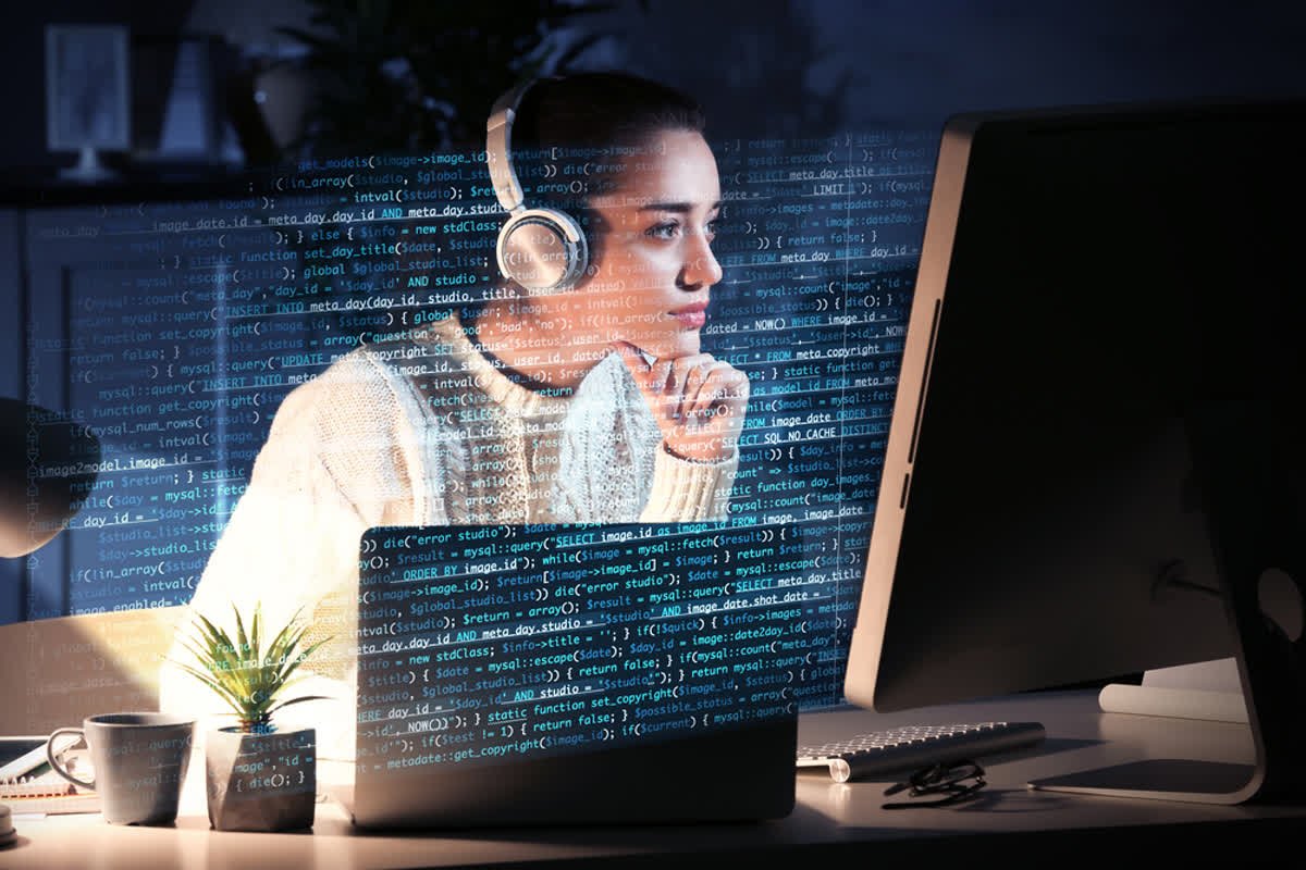 kscoding's tweet image. "Michael was able to give someone with no technical experience the tools to ship software with teammates who have bachelors--even masters--degrees in computer science." - Noel Parisi, Software Engineer at OpenGov
#KickstartCoding
