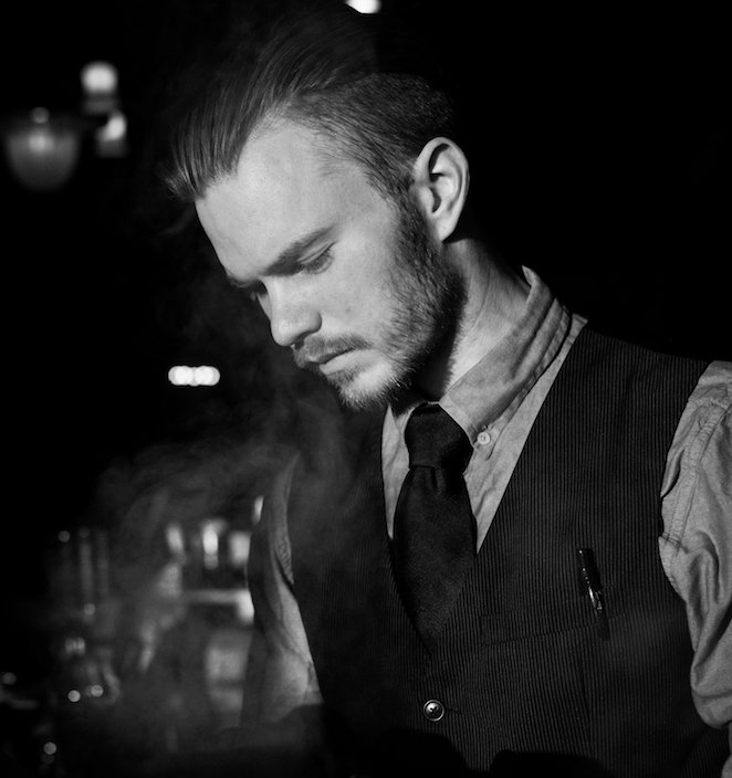 TrinityStCoffee's tweet photo. Don't worry, here is your weekly mysterious picture of Scott! https://t.co/cqzbw9lSNK