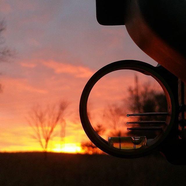 This is truly a beautiful sight. #SurvivalLife| 📷: @dlighteddesigns@survivallife instagram.com/p/Bl_EMNCAeIz/