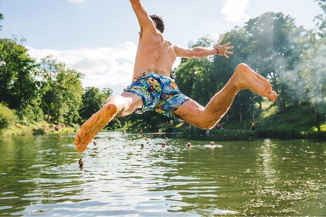 Hope you're ready for total immersion... We are waiting for you.
#totalimmersion #wildernessfestival #letsgo 🌞@wildernesshq instagram.com/p/Bl_GDzRgoHc/