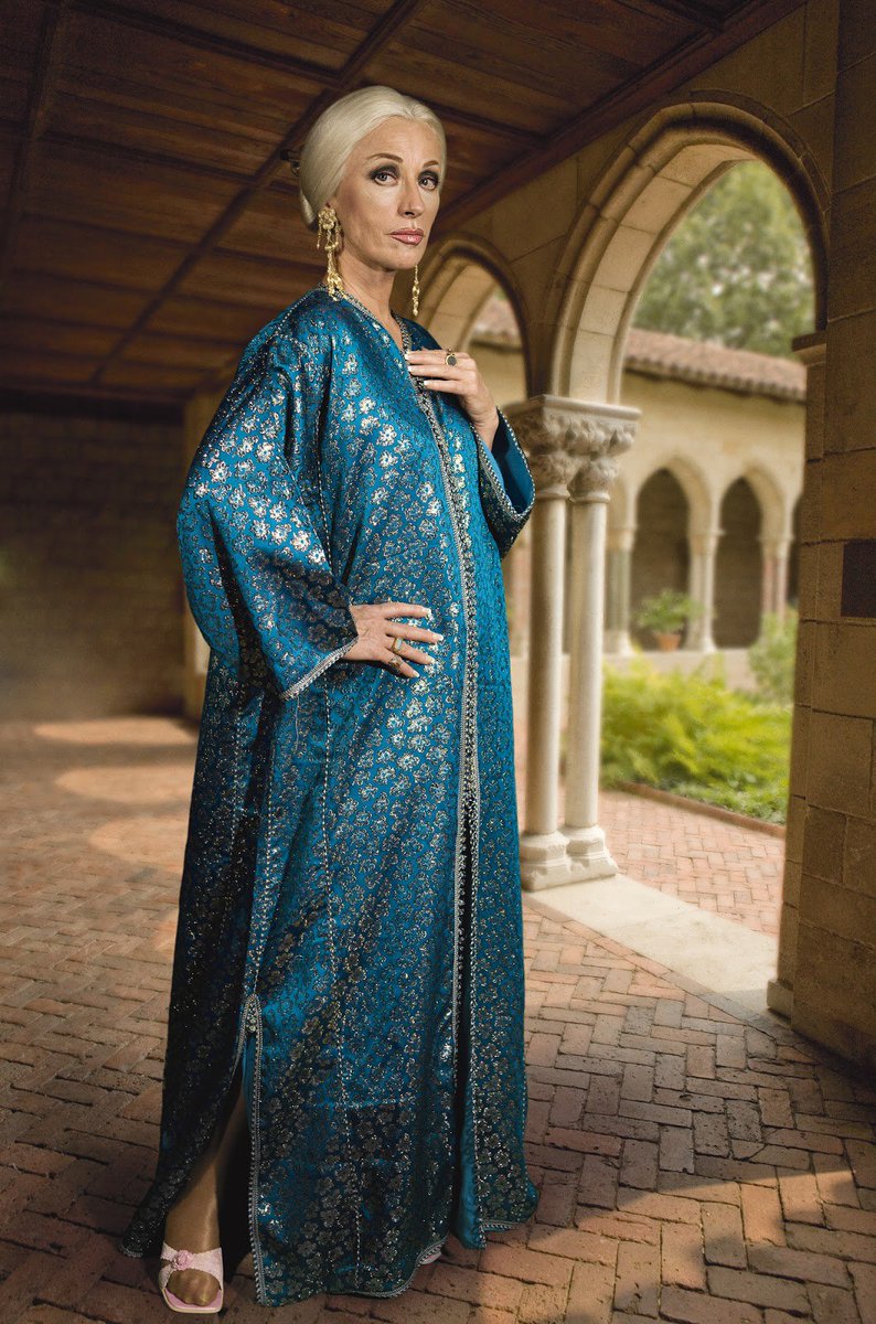 ObrasMNBA's tweet photo. "Sin título #466", la icónica obra de Cindy Sherman, parte de las fotos que se pueden ver en la expo del @museomalba... https://t.co/gdxm3hetHq #CindySherman #ShermanEnElMALBA https://t.co/fM0reoNFh2