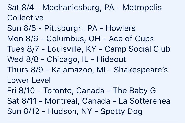 jbarsky's tweet photo. Minibeast / Insect Factory summer jaunt begins this Saturday in PA! #missionofburma #insectfactory #minibeast https://t.co/SoQfURKcU6