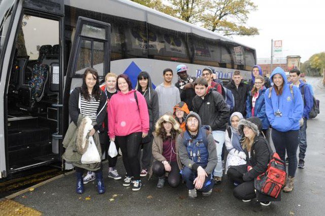 BLGCofficial's tweet image. #TBT to 2013 and a team of Autumn NCS warriors! Read all about it in @TheBoltonNews @saiqa2 
theboltonnews.co.uk/news/10779195.… #NCSYes #BeTheChange