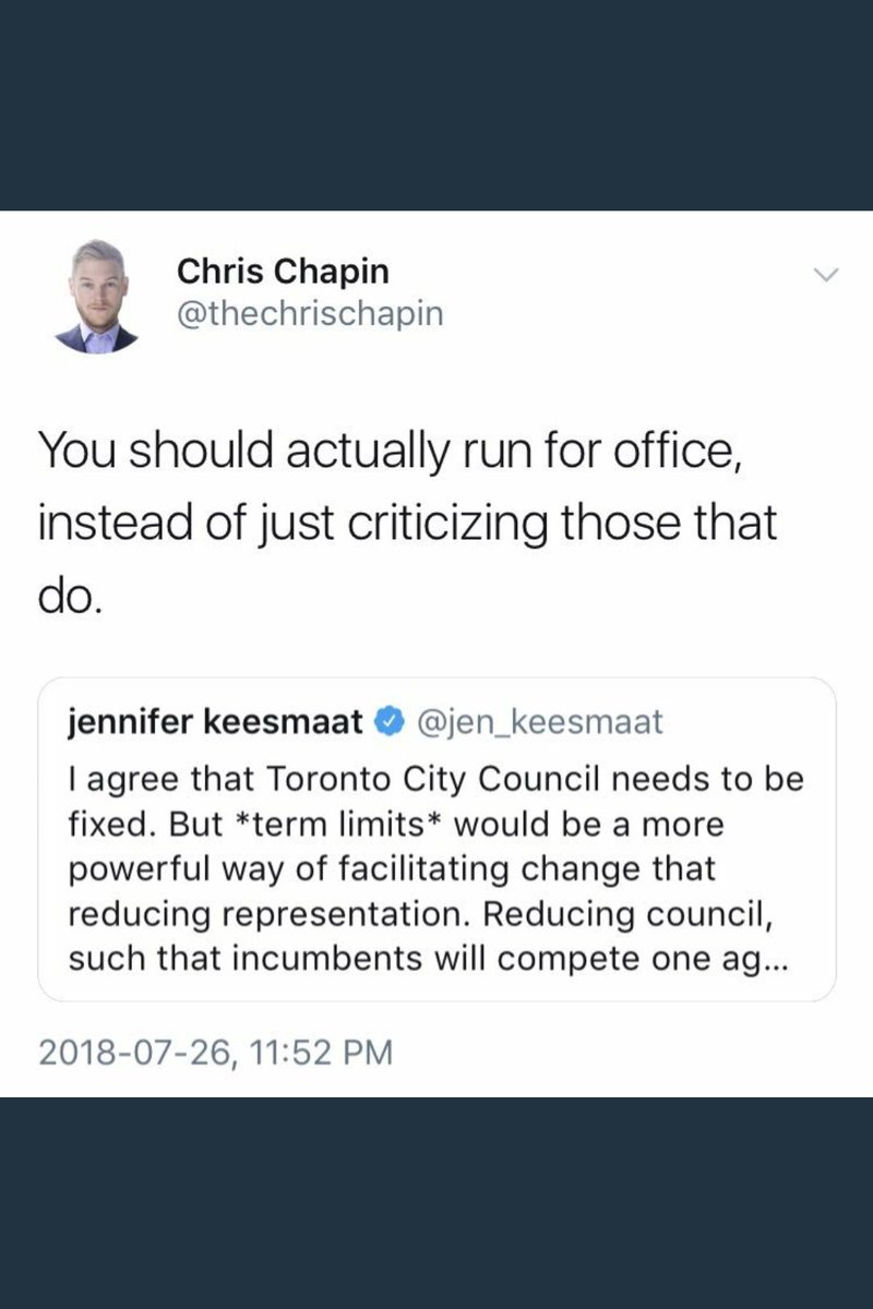 mtmdiamond's tweet image. Thanks for nothing, @thechrischapin