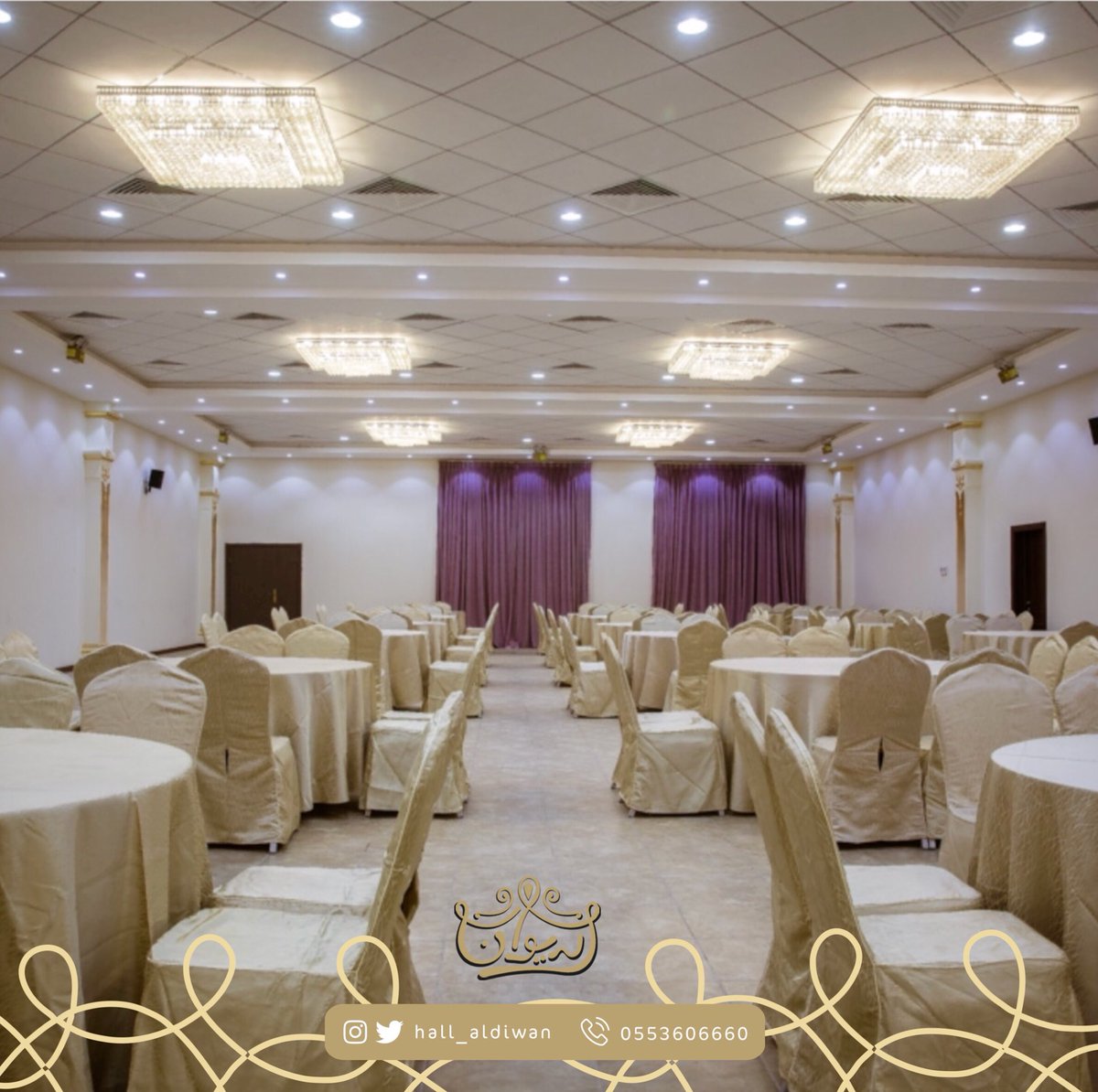 نحن على يقين بأن الرفاهية الحقيقية تعني قضاء الوقت بمتعة لا تنتهي ✨​
​
للحجز والاستفسار | 0553606660