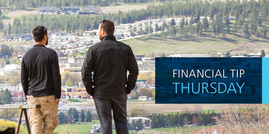 #FinancialTipThursday: Complete a cash flow analysis to find out if your operation can handle an interest rate increase. If not, lock in your rates. fcc-fac.ca/en/resources/l…