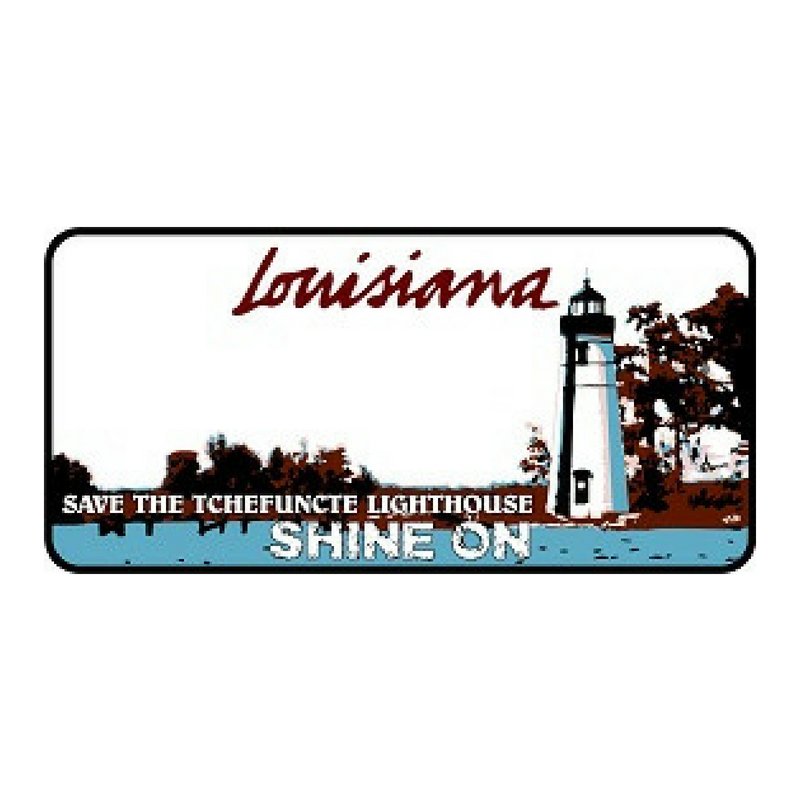 ABCCovington's tweet image. Are you a resident of #Madisonville or #StTammanyParish? Did you know we can get you a license plate and a portion of the proceeds support the iconic #lighthouse on the #TchefuncteRiver? 
#Contact us today for details (985)  893-8963. abctitle.com/license-plates…
#car #tag #local #dmv