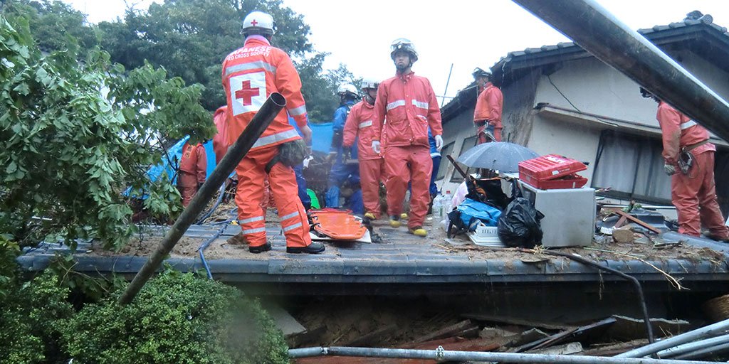 bmsnews's tweet photo. The #BMSFoundation is helping to support relief efforts for the #JapanFloods with a donation to @JRCS_PR https://t.co/4U6TF1JN2a