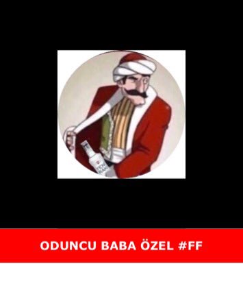 ODUNCU DAYI YDK .!...🍺...! #ϜϓſϞ (@redkitkovboy80) on Twitter photo ▶️ @DramLirikLegge
▶️ <a href="/dr_farukince/">Dr.Faruk İnce *</a>
ARAMIZA YENİ KATILAN ATATÜRK SEVDALISI DOSTLARA DESTEK TAKİP MİLLET ASILIN .! ▶️ @DramLirikLegge
▶️ <a href="/dr_farukince/">Dr.Faruk İnce *</a>
ARAMIZA YENİ KATILAN ATATÜRK SEVDALISI DOSTLARA DESTEK TAKİP MİLLET ASILIN .!