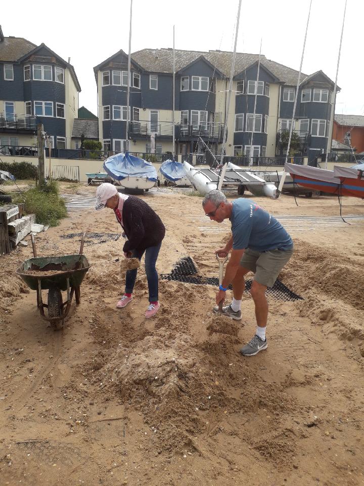 Exe Sailing Club tweet media