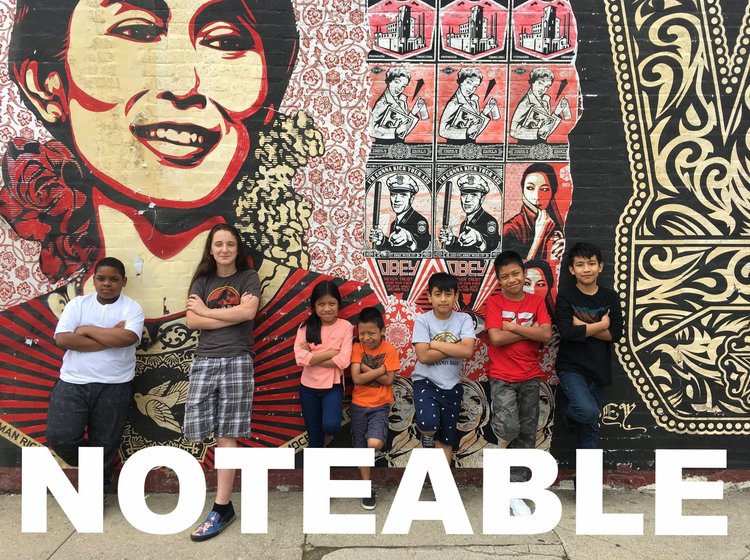 ‼️TOMORROW‼️ The 2018 Festival kicks off tomorrow afternoon!

Your support is critical in ensuring the success &amp; vibrancy of the festival. Check out the schedule @ creativecommunityfestival.org/schedule/!

Remember, we still need your support! Visit creativecommunityfestival.org/support to give us a hand!