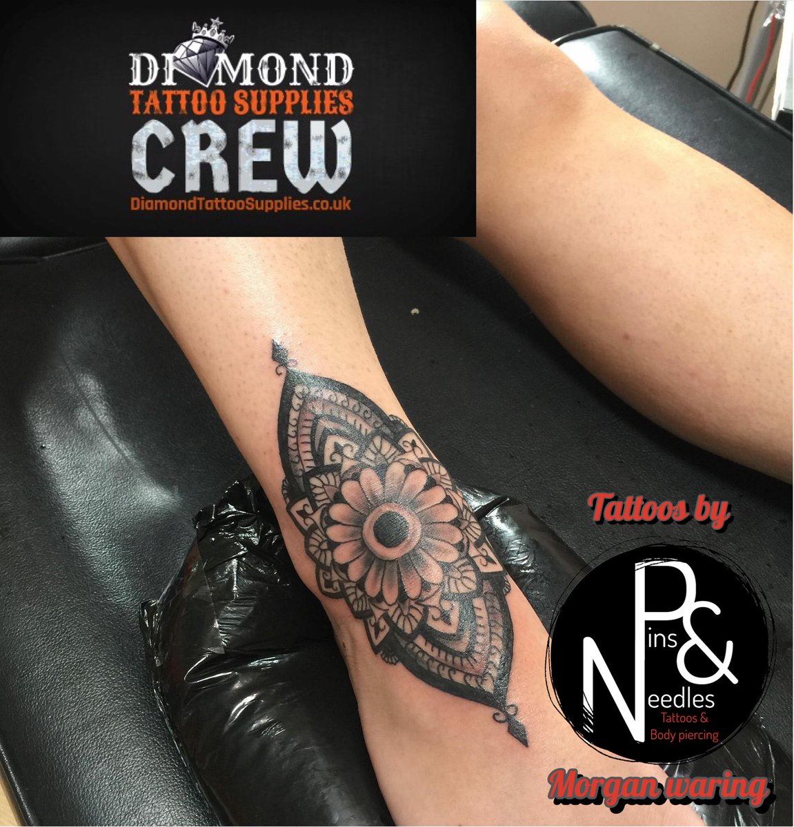 Pins And Needles Tattoo Studio Pinstattoos Twitter