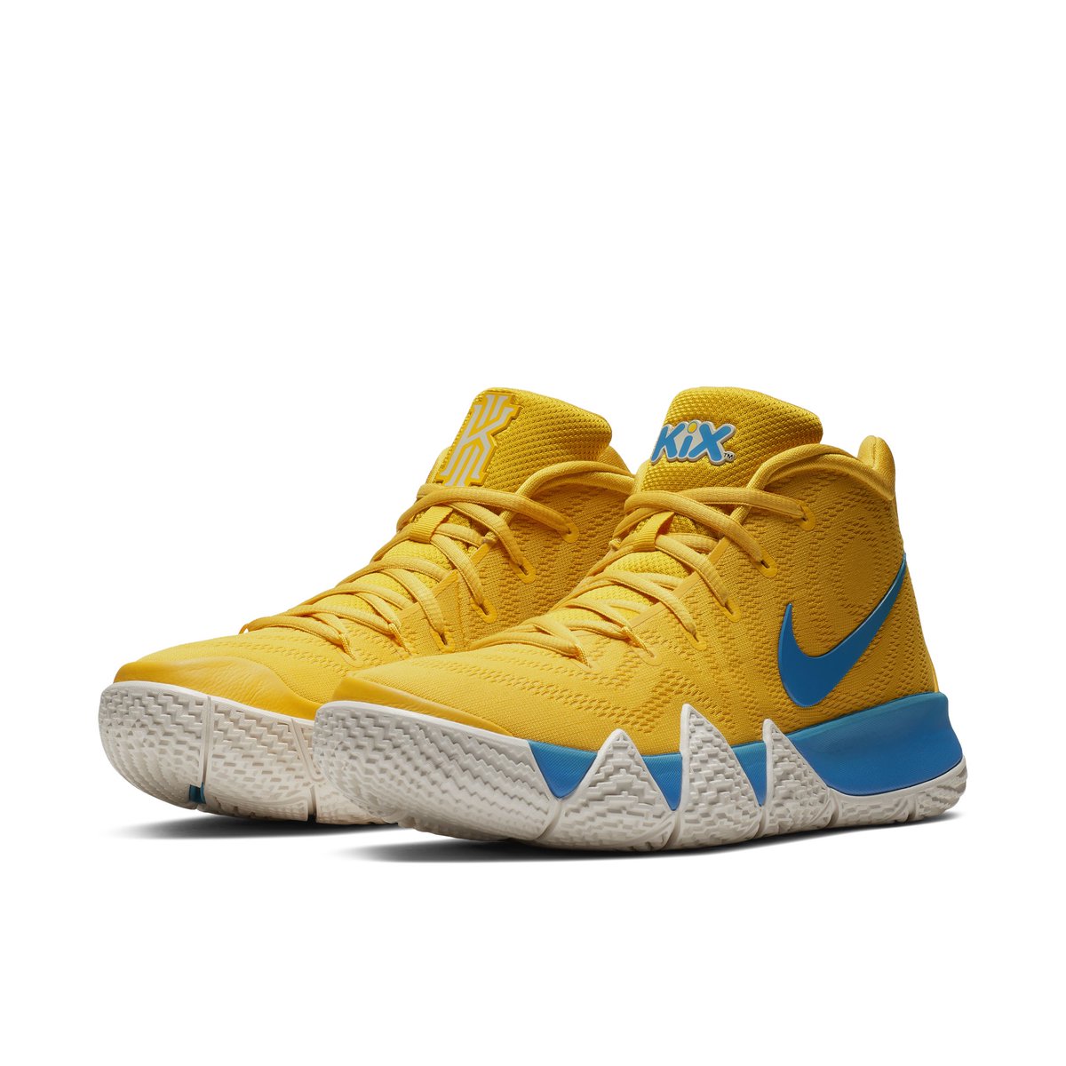 house of hoops kyrie 4