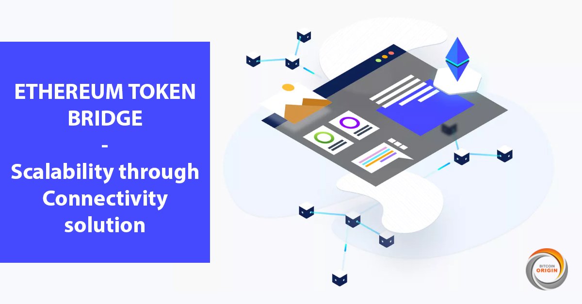 Converting ethereum tokens to native tokens, Bitcoin Origin allows tokens to move between chains with cost efficiency and faster performance. Visit our website: bitcoinorigin.io