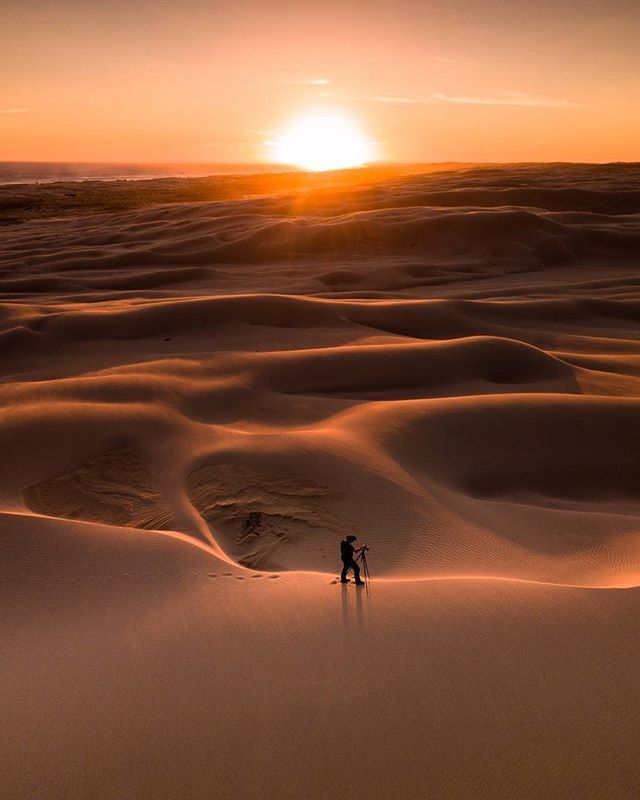 The final shot of my trilogy of mavic shots of the Epic Stockton Sand Dunes from last weekend!📷:@rmd_imagery
.
.
.
.
.
#dronemultimedia
#eyeseesydney
#fromwhereidrone
#agameoftones
#droneofficial
#dronenerds
#dronestagram
#ig_tones
#seeaustralia
#moo… ift.tt/2OFwP3J