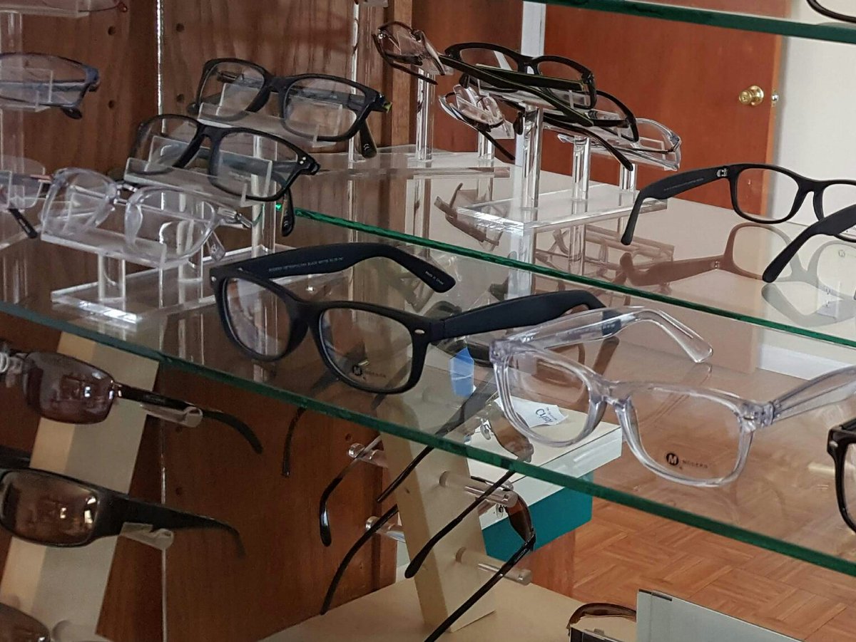 Imageoptical1's tweet image. FASHION + FUNCTION
Image Optical&apos;s latest collection of frames enhances the brand’s presence in the lifestyle and fashion categories.
#ImageOpticalDelRio #ImageOpticalDelRioTexas #ImageOpticalDR #ILoveGlassesPlainAndSimple #DelRioTexas #ChangeYourFrameOfMind