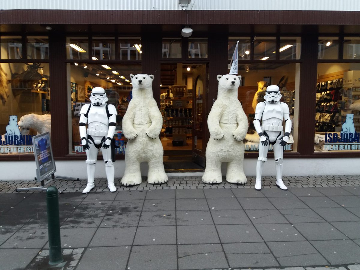 501st Legion tweet media