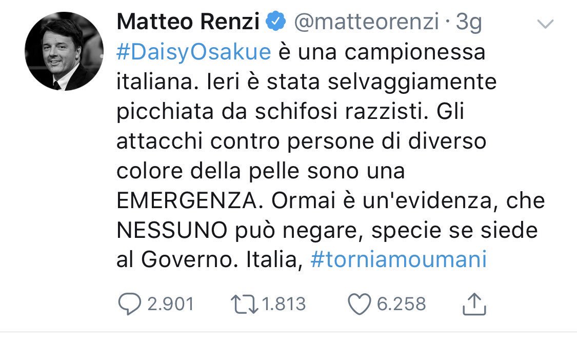 babylonboss's tweet photo. Ci piace ricordarlo così, con quella sana minchionaggine che lo ha reso il nostro mito....... #Daisyosauke https://t.co/TkjHouYsB1
