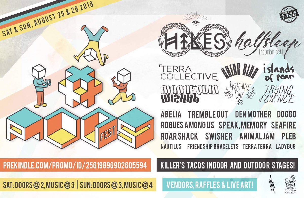 Den Mother tweet media