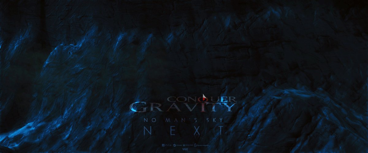 C0ldBabiak's tweet image. #NMS #NoMansSky #ConquerGravity