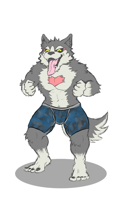 ボクサーパンツのtwitterイラスト検索結果 古い順