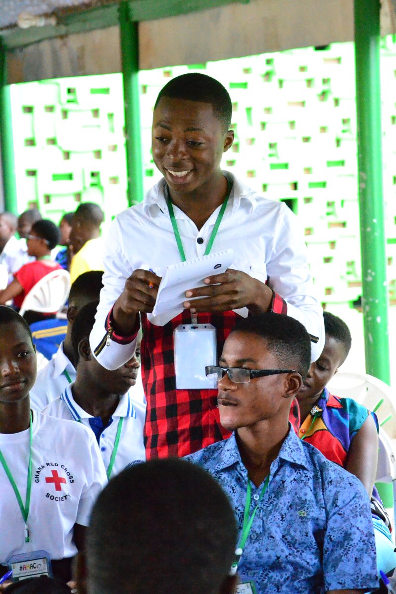 adhdghana's tweet photo. It's an #AHAC17 #ThrowbackThursday!!! and #AHAC18 promises to be more interesting! We can't wait! Can you? #AdHealthGh https://t.co/EXMnB32FCA