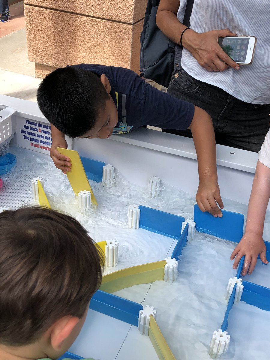 Beautiful day at Birch Aquarium with FUESD migrant ed students #lajolla #summerlearning <a href="/FUESDSchools/">FUESD Schools</a> <a href="/aarias2552/">Ana Arias</a> <a href="/Birch_Aquarium/">Birch Aquarium</a>