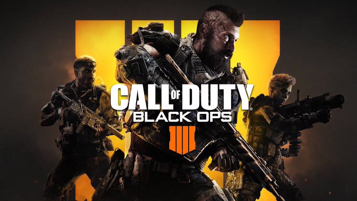 RigorDreamZ's tweet photo. Ya tenéis vuestra del  #CODBO4??!!!!#BO4beta https://t.co/pylbKdQGyz