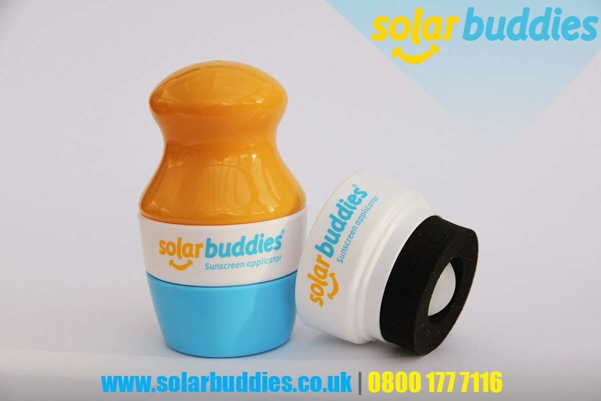 Solar Buddies Aus tweet media