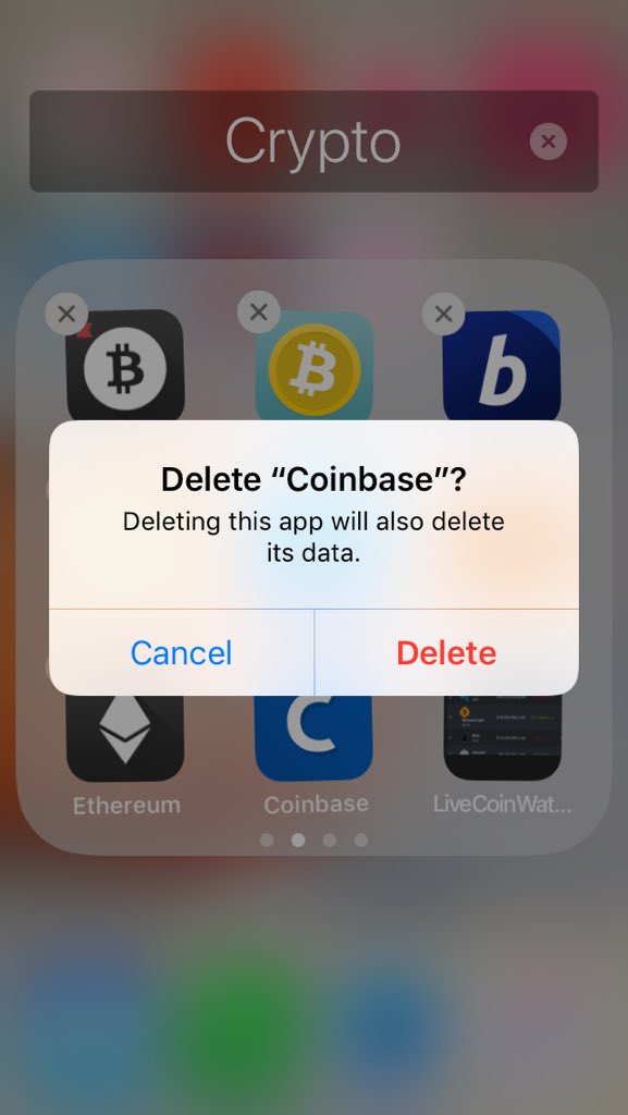 Akasost's tweet photo. @BGIradji @LoveForCrypto17 @coinbase What the F are you still doing useing #ForkBase. Do it ⬇️⬇️ screams red flags to me, the Nex Gox, stopping liquidation because they can’t provide it. Guess that’s what they get for having political views and turning away customers and massive cunsumer demand for XRP. https://t.co/81tOWNs0EJ